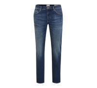 BRAX - Style Chuck TOP BLUE USED - Gr. - 34