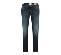 Brax Herren Jeans Style CHUCK SHINY BLUE USED, denim blau, Gr. 36/34