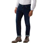 BRAX Jeans Slim Fit Chuck (Lang) blau | W32/L34