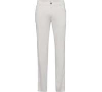 BRAX Herren Jeans Hose Cadiz U Popeline Stretch Khaki