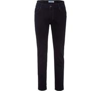 Brax Hi-FLEX Slim Fit Jeans dunkelblau, Einfarbig