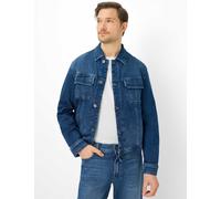 Brax Herren Jeans Style DAVE, denim blau, Gr. M