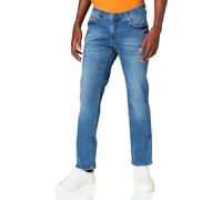 BRAX Jeans ' Chuck' blau, Größe 34, 6831752 Blau 34