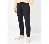 Brax Herren Jogpants Style PHIL BLACK, schwarz, Gr. 36/34