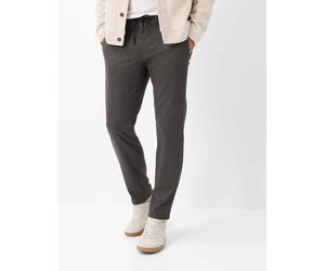 Brax Herren Jogpants Style PHIL CHOCOLATE, dunkelbraun, Gr. 40/34
