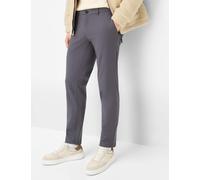 Brax Herren Jogpants Style PHIL ELEFANT, grau, Gr. 40/32