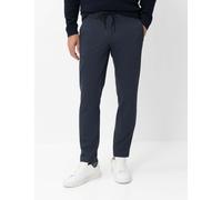 Brax Herren Jogpants Style PHIL NAVY, dunkelblau, Gr. 30/30
