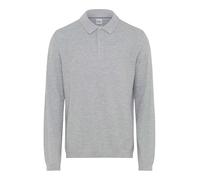 Brax Herren Knitted Jersey Structure Sweatshirt (1er Pack)