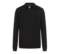 Brax Herren Polo Style PAROS black, schwarz, Gr. L