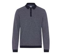 BRAX Herren Knitted Jersey Sweatshirt