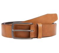 Brax Herren Leder für Chinos Gürtel