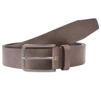 BRAX Ledergürtel Style HERRENGÜRTEL Leder Braun Größe 120
