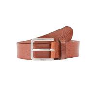 Brax Fashion Ledergürtel Style HERRENGÜRTEL Damen cognac Leder Größe 120