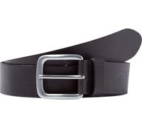 BRAX Herren Leder Sportiv, Schwarz, 90