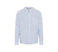 BRAX Herren Leinenhemd LARS bleu (50), L