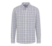 BRAX Herren Light Flanell Check Hemd