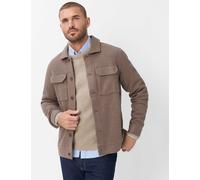 BRAX Herren Hemdjacke SANTIAGO - Regular Fit
