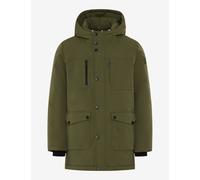Brax Herren Parka Style GLENN burnt olive Grün Oliv, grün - oliv, Gr. XL