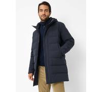 Brax Herren Parka Style VITO navy, dunkelblau, Gr. 5XL