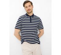 Brax Herren Polo Style PACO navy, dunkelblau, Gr. M
