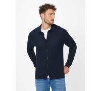 Brax Herren Polo Style PARIS navy, dunkelblau, Gr. XL