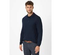 Brax Herren Polo Style PAROS navy, dunkelblau, Gr. M