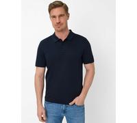 BRAX Herren Style Parvis Knitted Jersey Polohemd