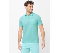 Brax Herren Polo Style PAVO mint Grün Mint, grün - mint, Gr. S