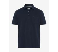 Brax Herren Polo Style PAVO navy, dunkelblau, Gr. L