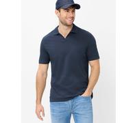 Brax Herren Polo Style PAZ navy, dunkelblau, Gr. M