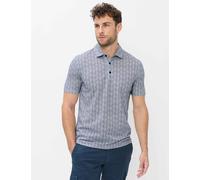 Brax Herren Polo Style PEPE navy, dunkelblau, Gr. XS