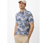 Poloshirt BRAX "Style PEPE", Damen, Gr. L (52), grün, 65% Baumwolle, 35% Polyester, Shirts (18342615-L) grün