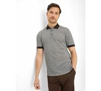 Brax Herren Polo Style PERRY chocolate, dunkelbraun, Gr. 4XL