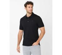 Brax Herren Polo Style PETE, Schwarz, Gr. XS