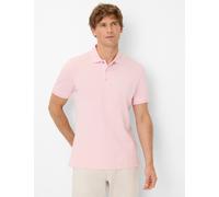 BRAX - Herren Poloshirt, Style Pete (20-4500), Größe:5XL, Farbe:Smooth Rose (89)