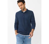 Brax Herren Polo Style PHARELL navy, dunkelblau, Gr. XXXL