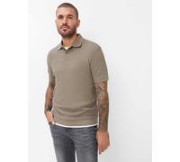 Brax Herren Polo Style PINO burnt olive Grün Oliv, grün - oliv, Gr. L