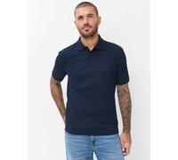 Brax Herren Polo Style PINO navy, dunkelblau, Gr. XL