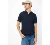 Brax Herren Polo Style PRINCETON navy, dunkelblau, Gr. XXL