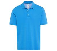 BRAX Poloshirt PETE blau | XXXL