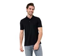Brax Herren Polo Style PETE, Weiß, Gr. M