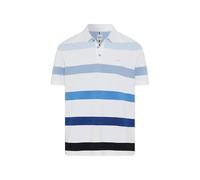 Brax Herren Polo Style PETE sky, hellblau, Gr. XL