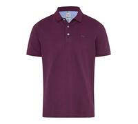 BRAX - Herren Poloshirt, Style Pete (21-4508), Größe:XXL, Farbe:Malve (85)