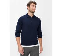 BRAX Pullover PASCAL dunkelblau | XXXL