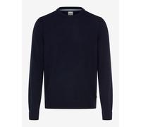 Brax Herren Pullover Style RICK dark navy, dunkelblau, Gr. S