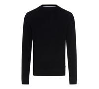 BRAX Herren Rundhals Pullover Roy - Regular Fit