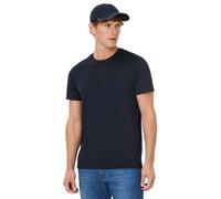 BRAX Herren Rundhals-T-Shirt TED - Regular Fit