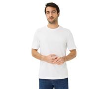 BRAX Herren Rundhals-T-Shirt Tim-Tim - Regular Fit