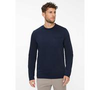 Brax Herren Shirt Style SANTINO navy, dunkelblau, Gr. L