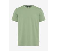 Brax Herren Shirt Style TED herb, hellgrün, Gr. XL